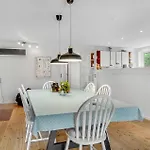 Lovely In With Kitchen בית נופש Gorlev