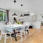 Lovely In With Kitchen *
