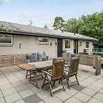 Lovely In With Kitchen