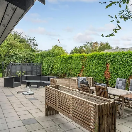 Tatil Evi Lovely In With Kitchen *